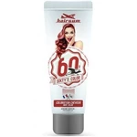 Hairgum Sixty's Color 60ml Only Red