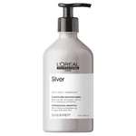 L'Oréal Professionnel SE Silver Shampoo 500ml