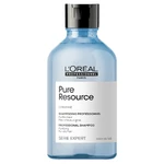 L'Oréal Professionnel SE Pure Resource Shampoo 300ml