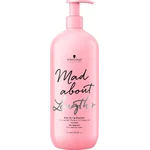 Schwarzkopf Professional Mad About Lengths Root To Tip Cleanser 1000ml