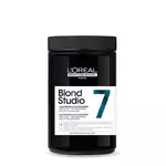 L'Oréal Professionnel Professional Blond Studio Clay Powder 7T 500gr