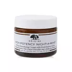 Origins High-Potency Night-A-Mins Oil-Free Resurfacing Cream With Fruit-Derived AHAs 50ml