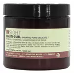 Insight Elasti-Curl Pure Mild Shampoo 200ml