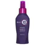 It's a 10 Miracle Leave-In Product 120ml