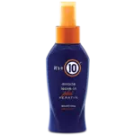 It's a 10 Miracle Leave-In Plus Keratin 120ml