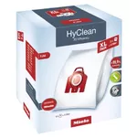 Miele HyClean 3D Efficiency FJM Stofzuigerzakken 8 pack (XL)