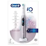 Oral-B iO Series 9N Rose Quartz