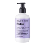 The Insiders Colour Love Beautiful Blonde Colour Mask 300ml
