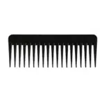 Comair Highlights comb Black