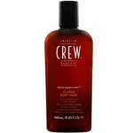 American Crew Classic Body Wash 450ml