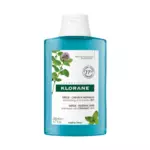 Klorane Detox Shampoo 400ml