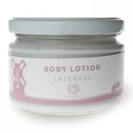 Shampoobars Body Lotion 200ml Lavendel