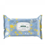Klorane Baby Gentle Cleansing Wipes 70pieces