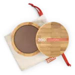 ZAO Bamboe Bronzing Poeder 15g 344 (Cacao)
