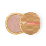 ZAO Bamboe Shine-Up Powder 9g 310 (Pink Champagne)