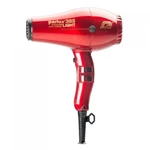 Parlux 385 Power Light Hairdryer Red