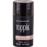 Toppik Hair Building Fibers 12gr Light brown