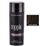 Toppik Hair Building Fibres 55gr Dark Brown