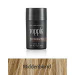 Toppik Hair Building Fibers 3gr Middenblond