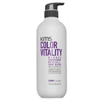 KMS Colorvitality Blonde Conditioner 750ml